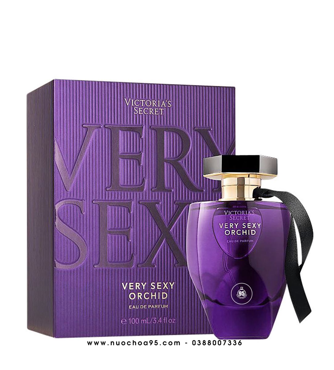 Nước Hoa Victorias Secret Very Sexy Orchid